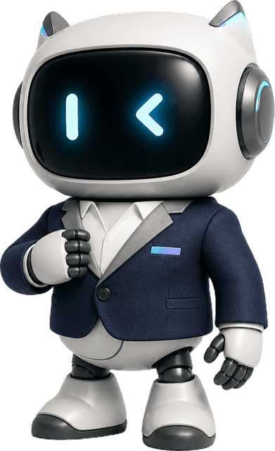 次世代オールインワン AI プラットフォーム