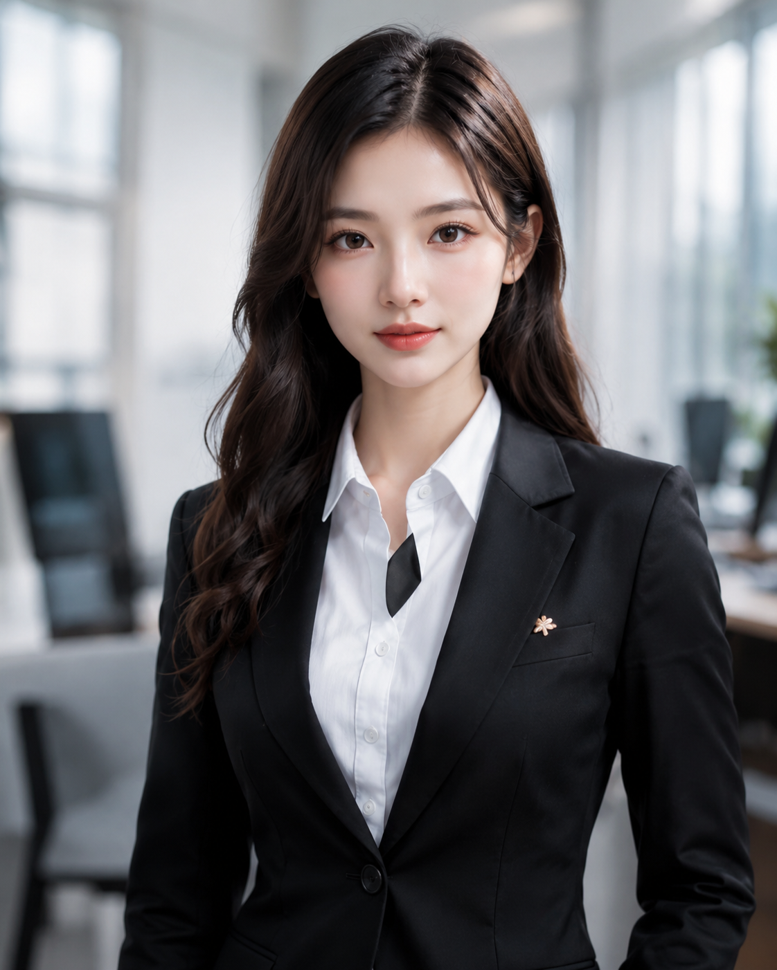 AI 虛擬試穿參考服裝 1