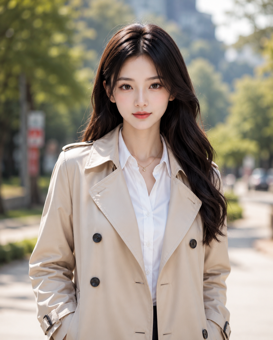 AI 虛擬試穿參考服裝 2